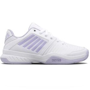 KSwiss Court Express Tennis Shoes - 9.5